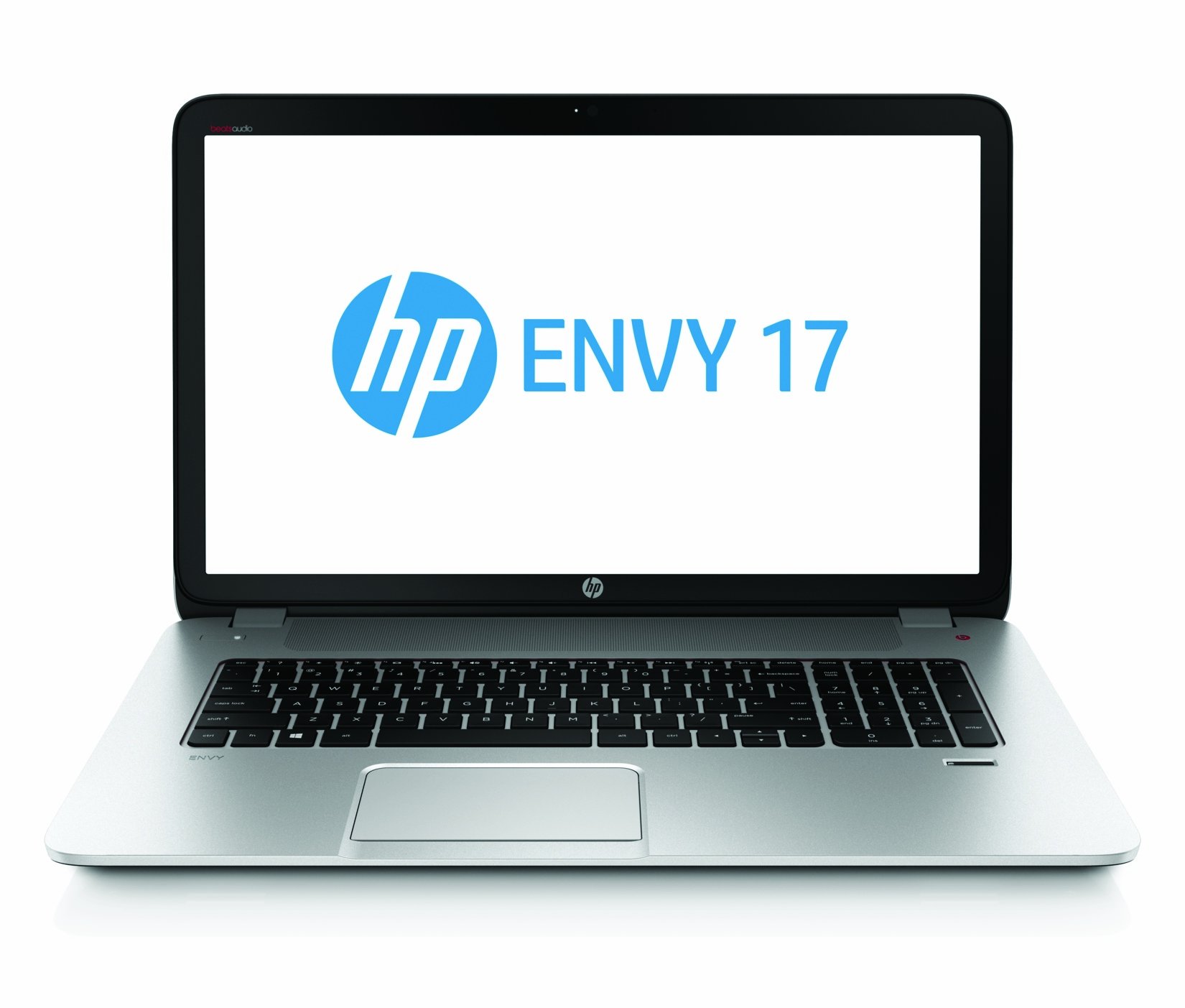 【HP】Envy 爆速i7 SSD500GB 16GB 17.3インチノートPC HP Envy 17-j120us Laptop de 17,3 polegadas com áudio Beats