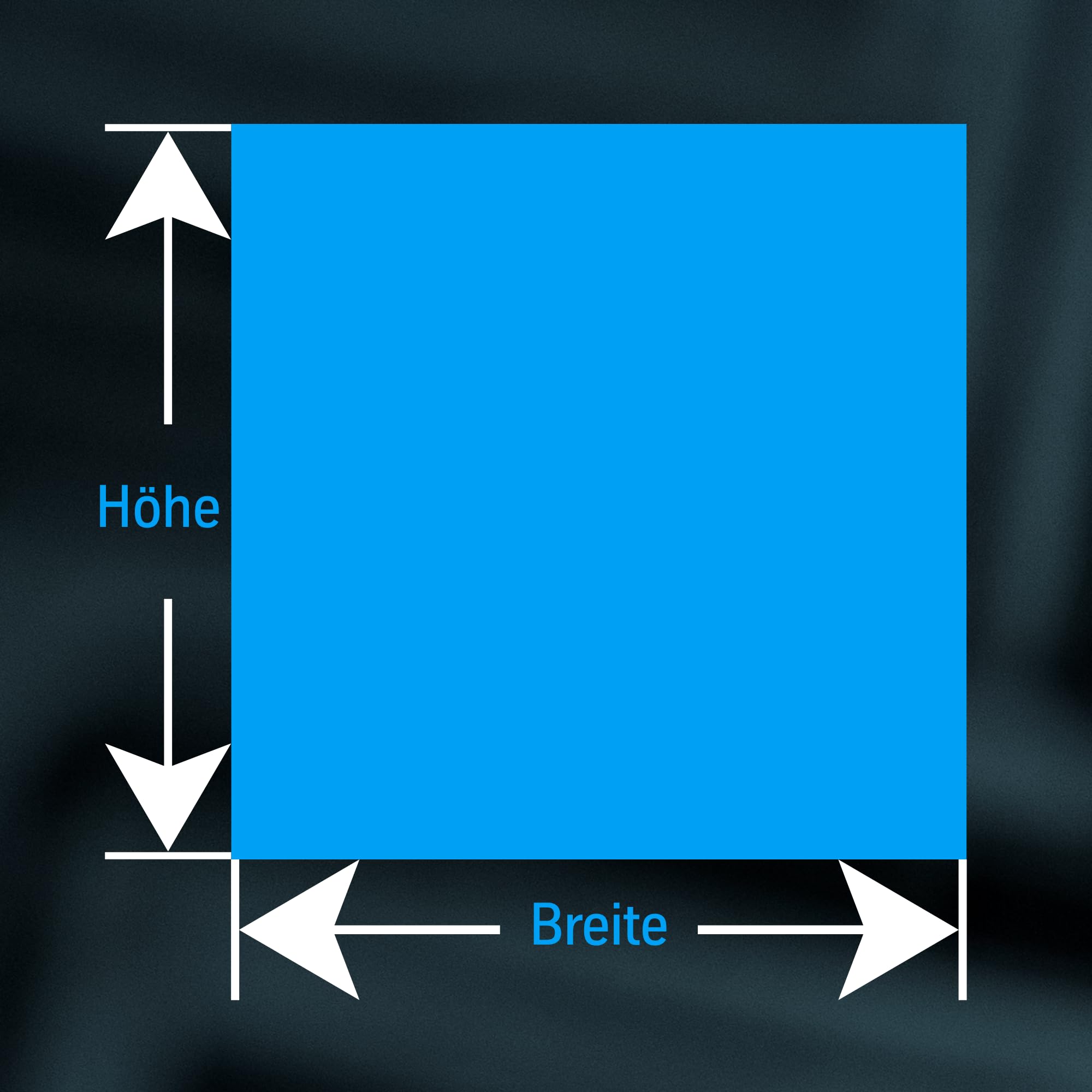thyssenkrupp Vierkantstange Messing 10x10 mm – 2450 mm | Vierkantprofil Vollmaterial | Messing Vierkantstab | präzise, stabil & vielseitig einsetzbar | Werkstoff: CW614N