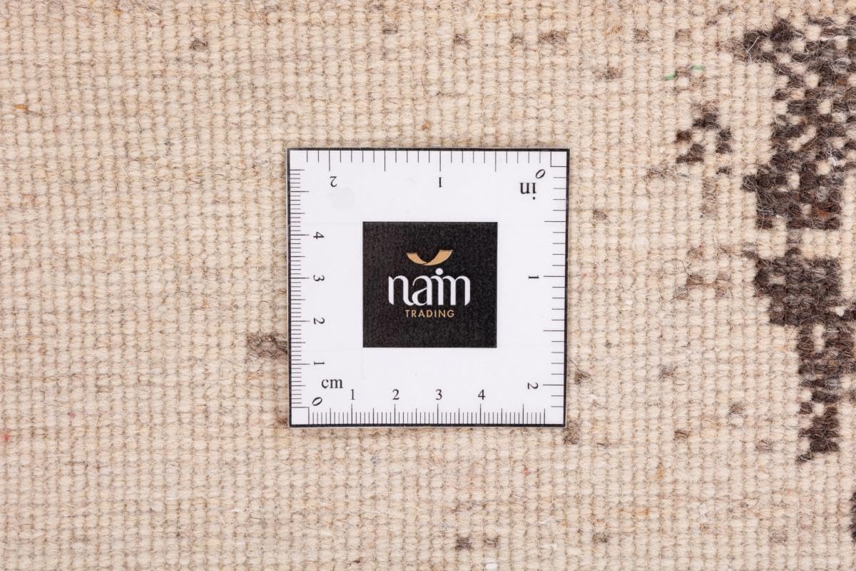Top-Angebot: Nain Trading Gabbeh Loribaft 120 x 182 cm Hand-Knotted Modern Oriental Rug Wool India | Handgeknüpfter Orientteppich | Wien Österreich
