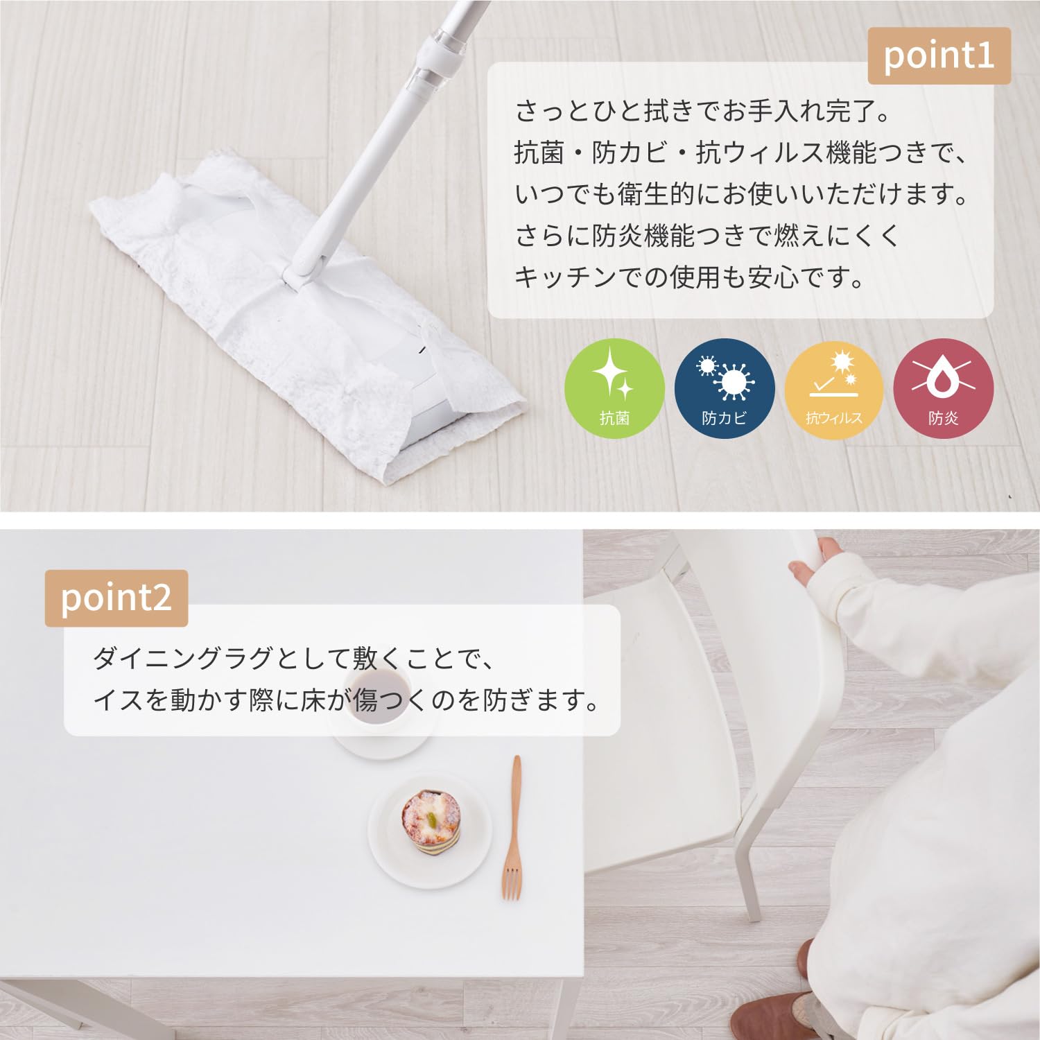【特価商品】萩原 クッションフロア ダイニングラグ サンドストーン 約182×1 Amazon.co.jp: 萩原 クッションフロア ダイニングラグ サンドストーン