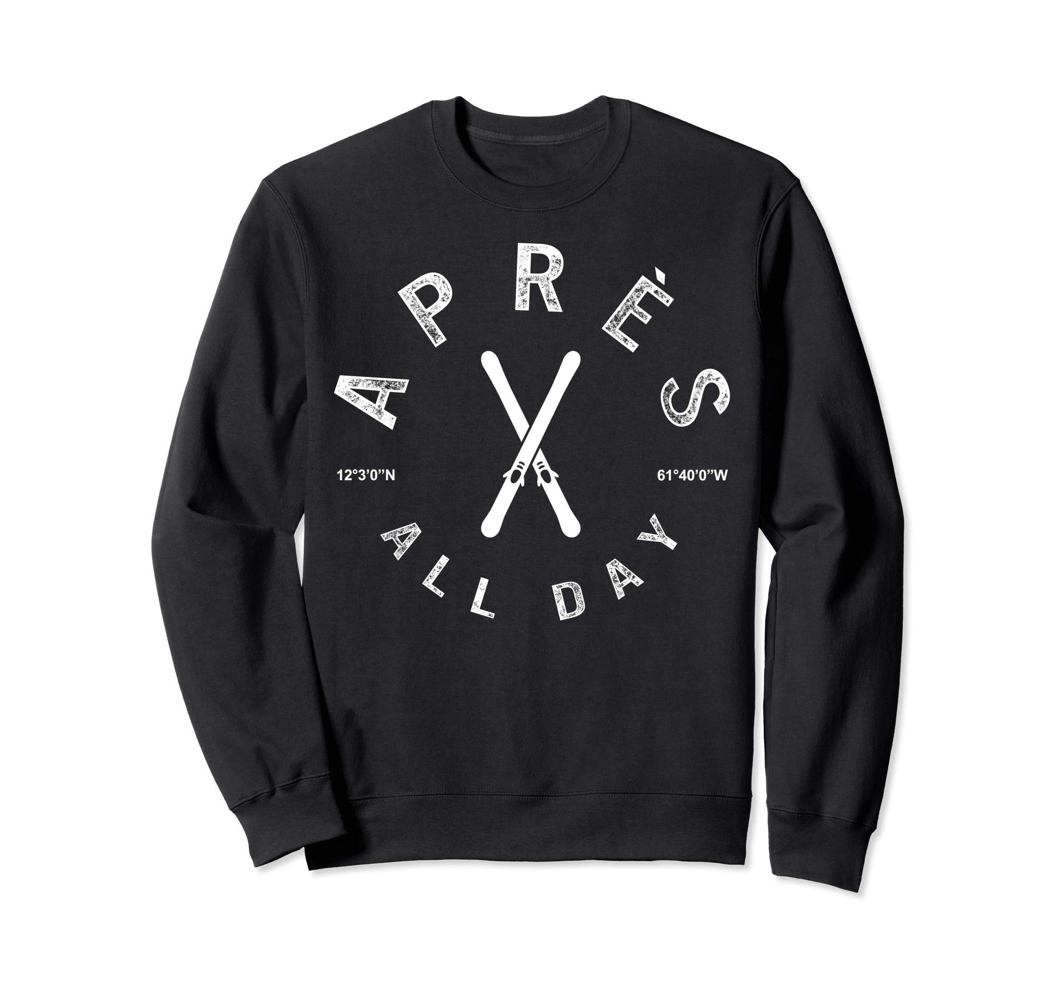 Apres Ski Target Aspen Sweatshirt Apres Ski Sweater H&m Sale