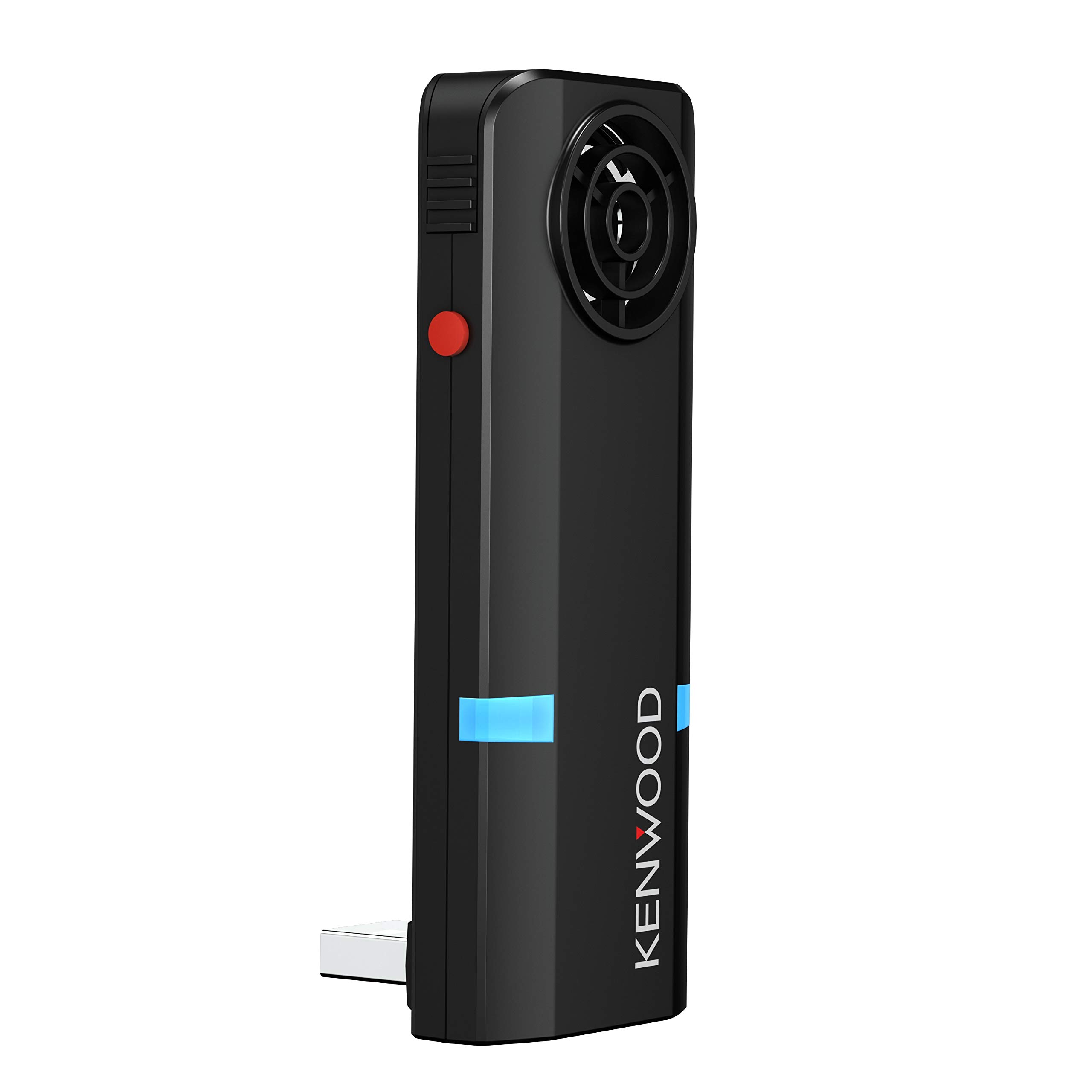 Amazon.co.jp: ケンウッド(KENWOOD) 除菌消臭 低濃度オゾン発生器 USB 