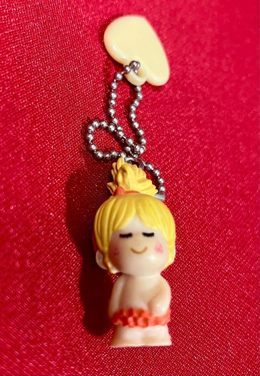 Amazon.co.jp: 水森亜土 あどちゃん ADO アドちゃんグッズ パーツ 