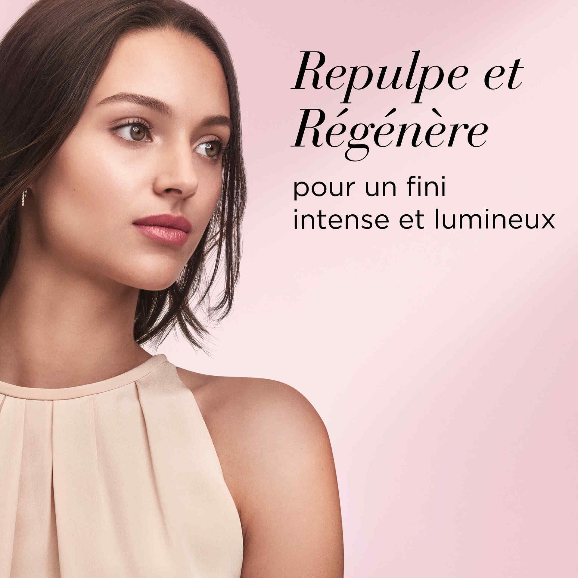 Elizabeth Arden Ceramide- Fond de Teint Crème Liftant et Raffermissant - couvrance moyenne à totale - anti-âge et hydratant 30 ml