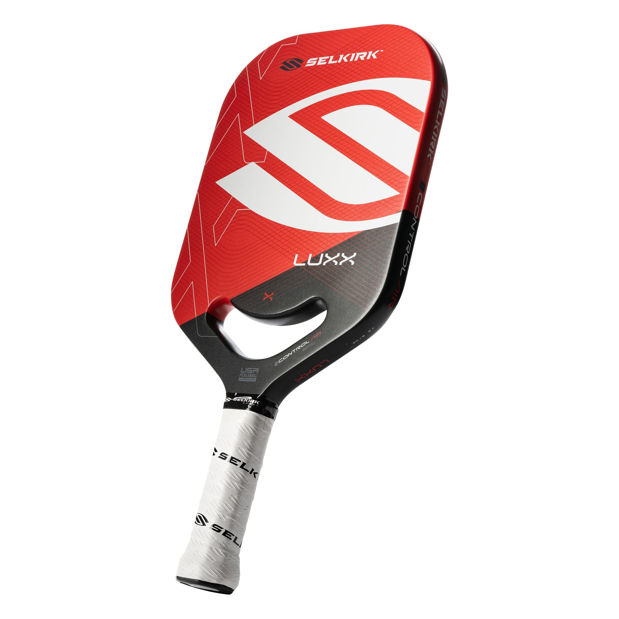 Selkirk Sport LUXX Control Pickleball Paddle