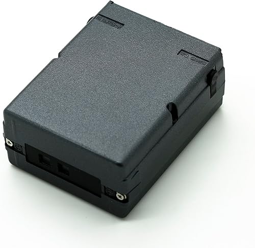 Miniatura 5 de ExpertPower Batería de repuesto para Icom BP-7 CM-7 IC-H2 batería de radio bidireccional de alta capacidad para HTX-202 HTX-404 IC-A20 IC-A21 IC-2AT