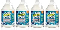 Vista 9 de OdoBan Dive - Limpiador concentrado sin enjuague, juego de 3, botellas de 1 galón y 2 unidades, 4 onzas cada una