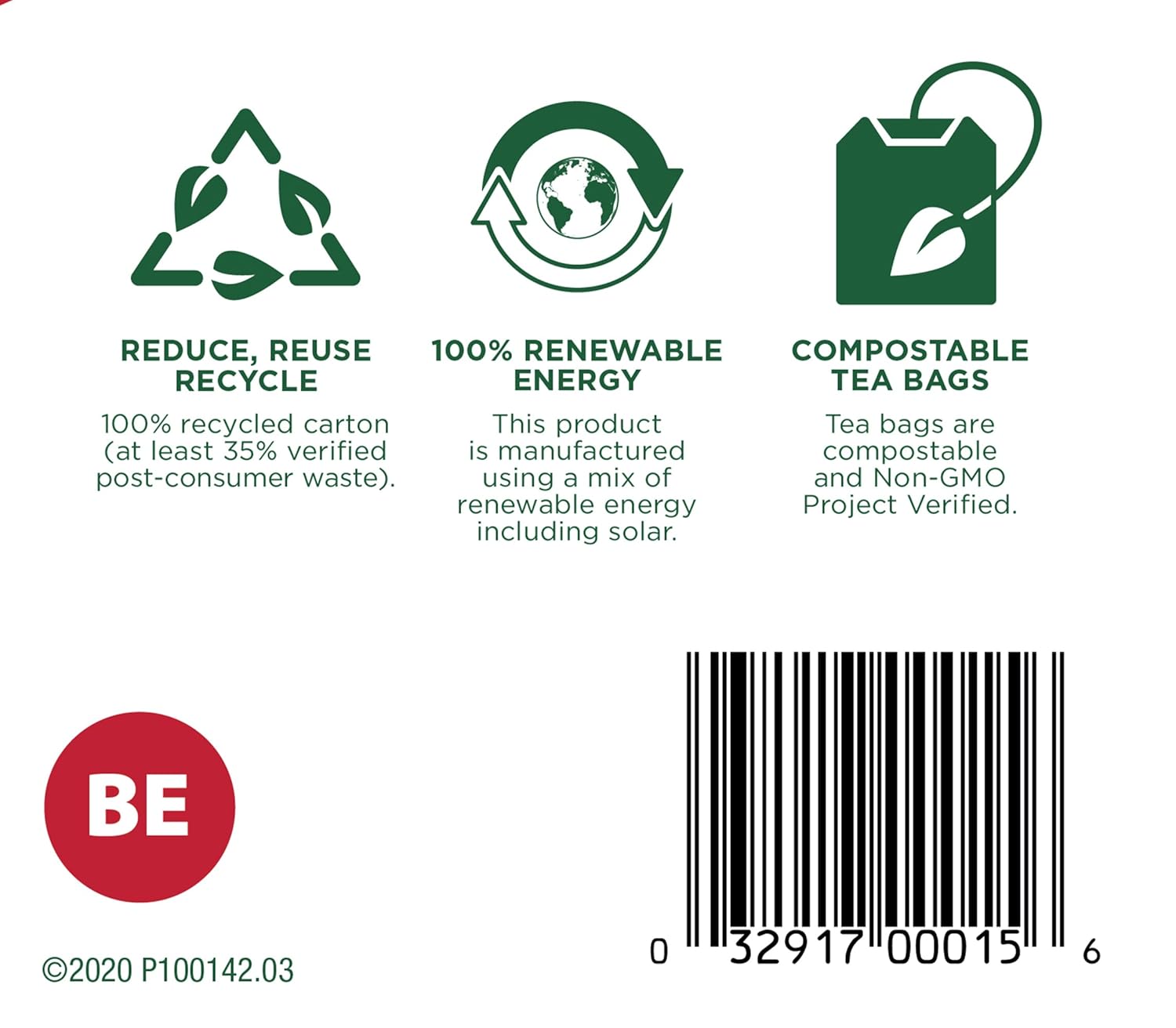 Traditional Medicinals, Organic Immune Zoom Echinacea Elderberry Tea Breath Easy, 16 Count (Pack of 7)