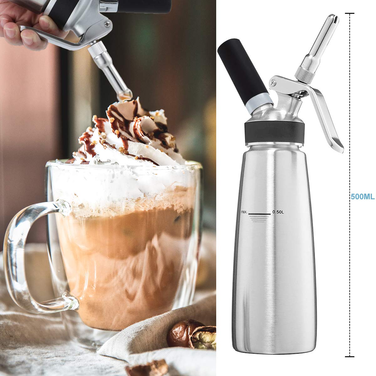 Torta Alla Panna Montata - Ricetta Di - Foto 10