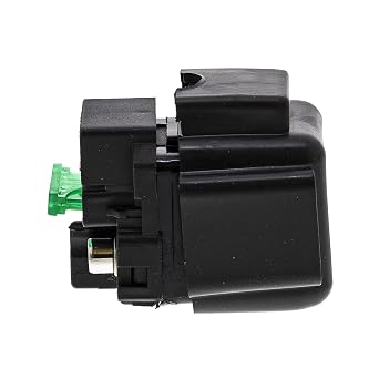 NICHE Starter Solenoid Relay Switch for Yamaha 1WD-H1940-00 | Fits Yamaha YZFR3 XMAX CZD300JW