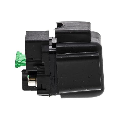 NICHE Starter Solenoid Relay Switch for Yamaha 1WD-H1940-00 | Fits Yamaha YZFR3 XMAX CZD300JW