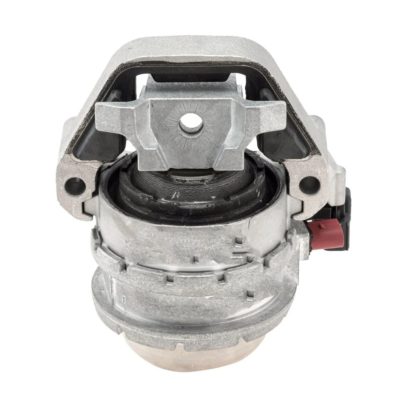 Afbghlkmb Left 4H0199255t Engine Mount Stay Bracket For S6 Rs6 S7 Rs7 4.0L 4H0199255t 4H0199256t Left/Right Engine Motor Mount With Sensor
