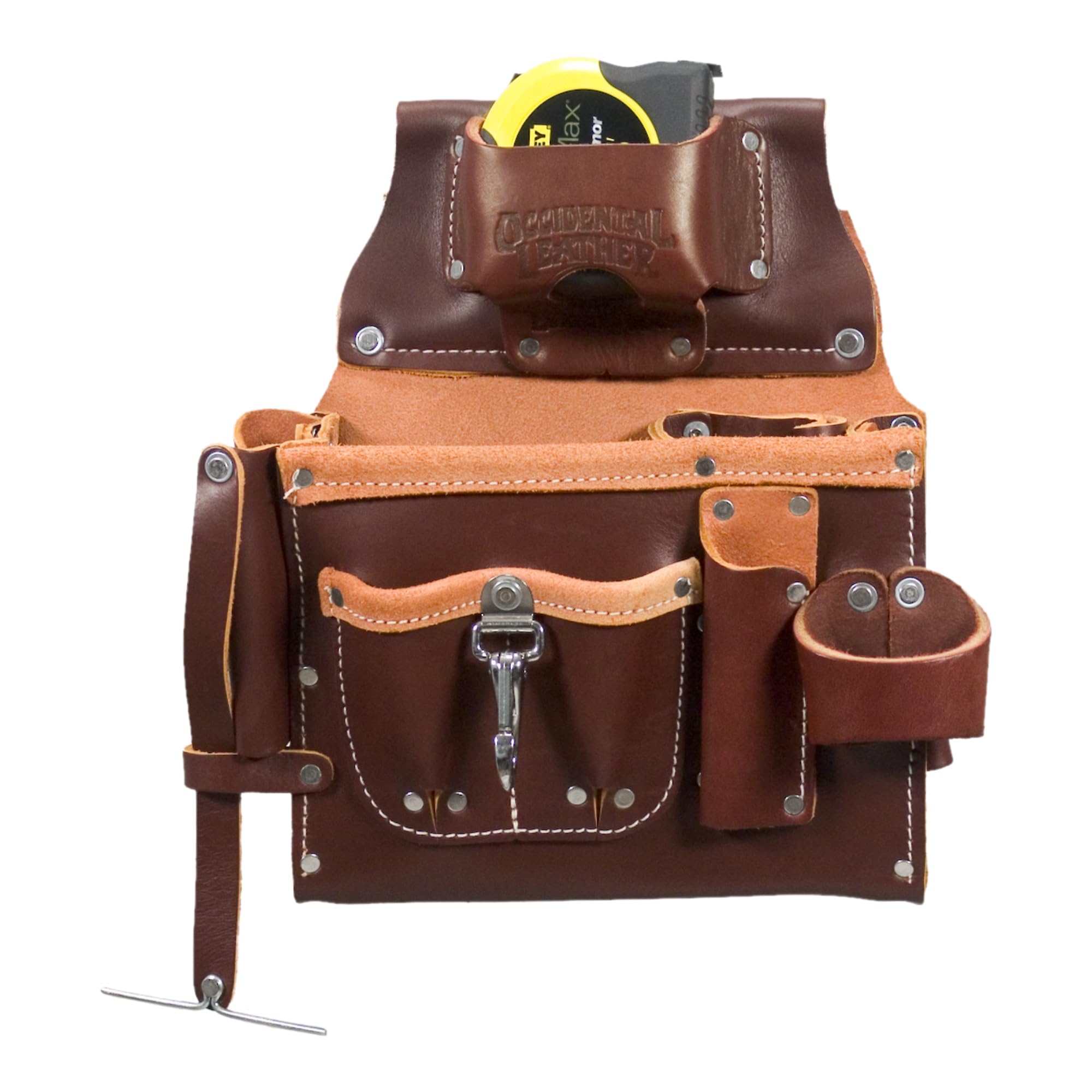 Occidental Leather 5085 walizka na narzędzia inżynierskie