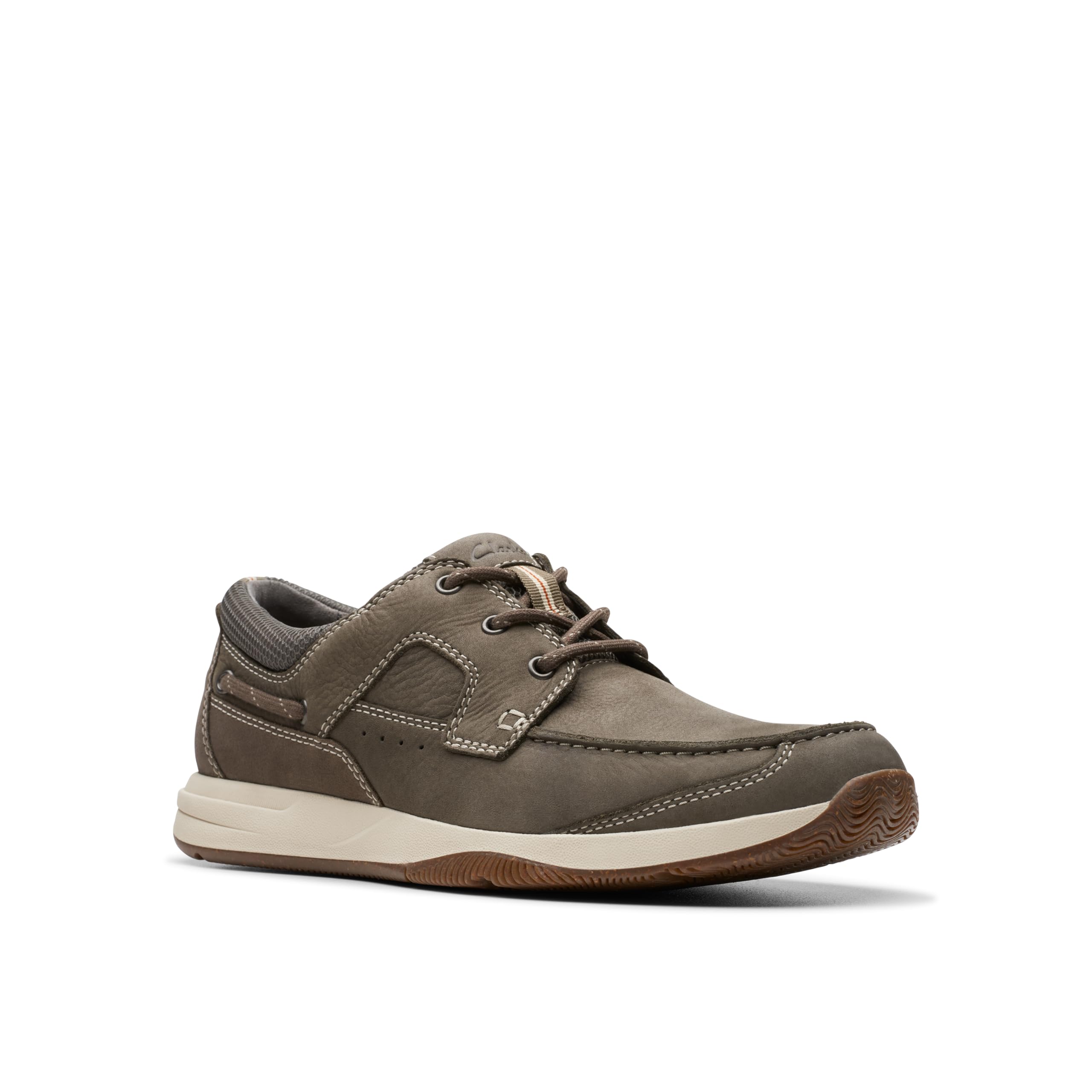 Clarks Herren Sailview LaceBootsschuh