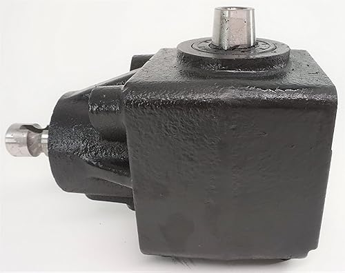 Miniatura 4 de FLIP MFG. Caja de cambios compatible con John Deere X465 X475 X485 X495 X575 X585 MIA12567 AUC10298