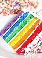 Vista 3 de Americolor pasta de gel suave, .75 oz., Púrpura real