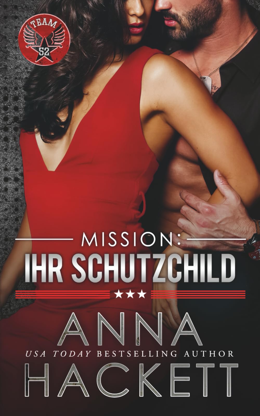 Mission: Ihr Schutzschild: 7 (Team 52)