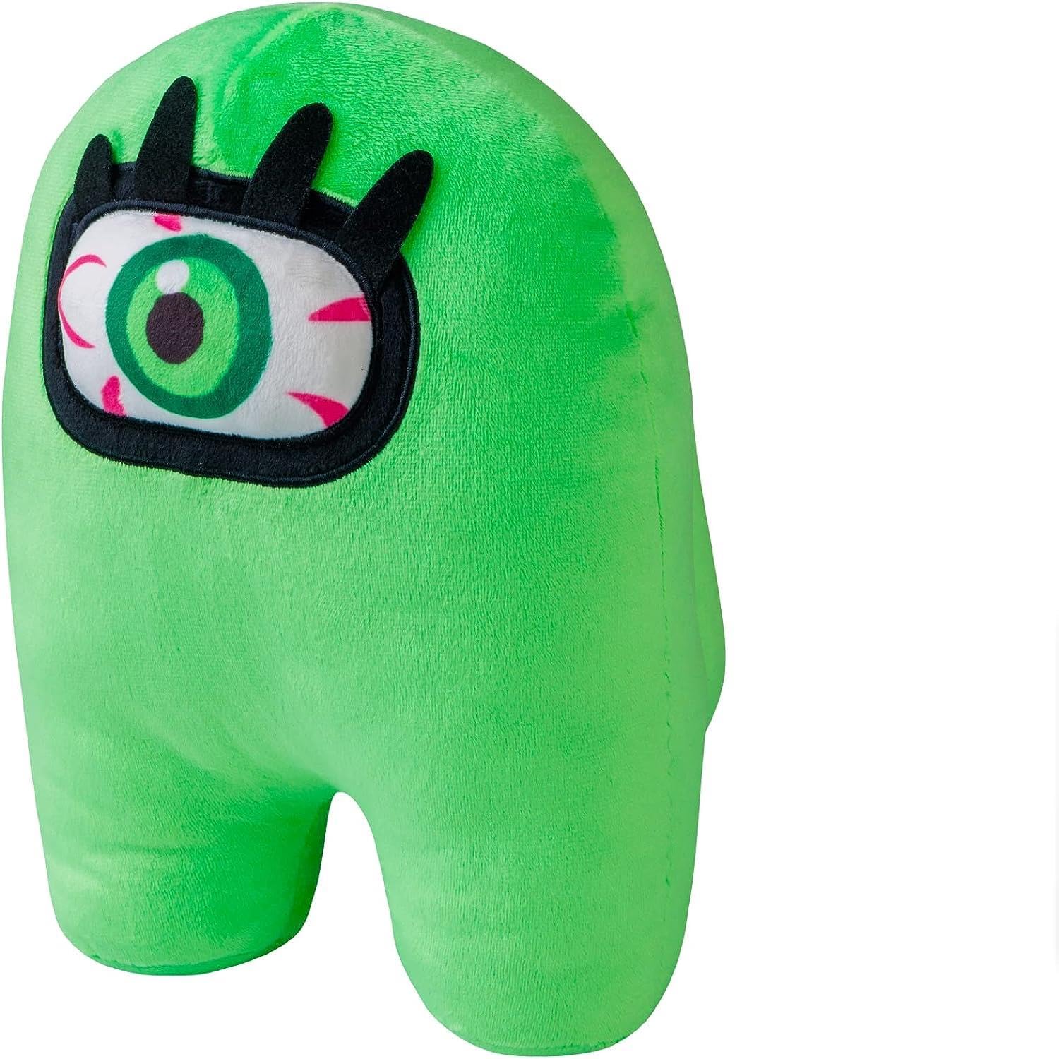 Amazon.co.jp: P.M.I. Among Us ぬいぐるみ バディーズドール