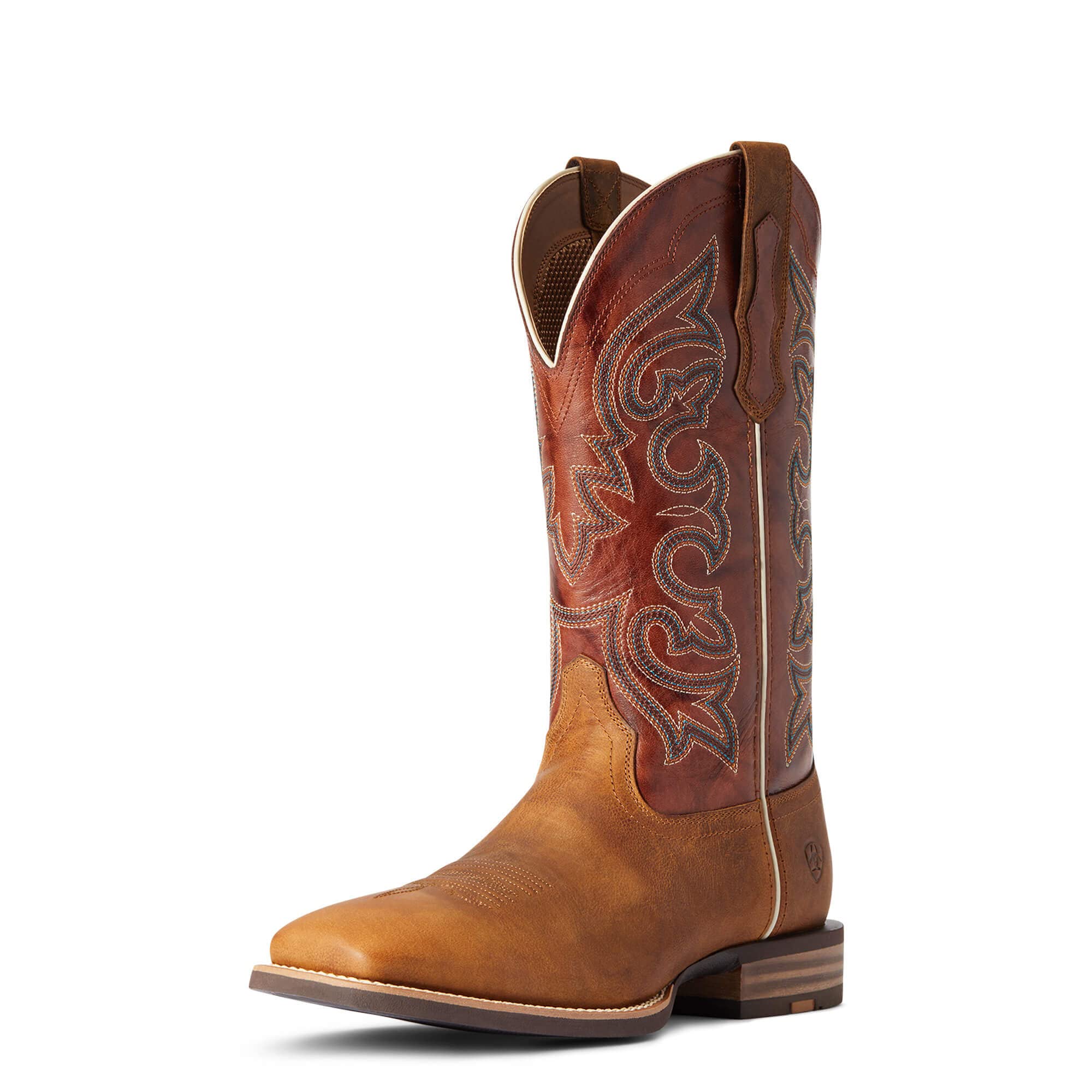 ARIATMen's Everlite Go Getter Western Boot