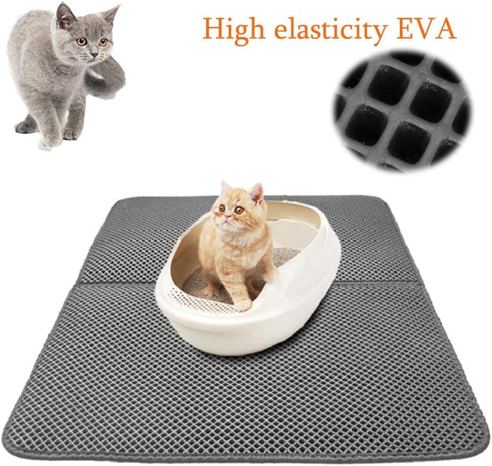 fodere per scatole per gatti