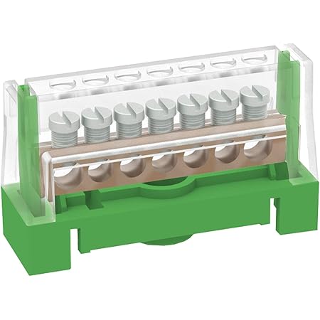 KIT USCITA COLLEGAMENTO Rapido Guarnizione In Ottone Tubo Adattatore - Foto 7