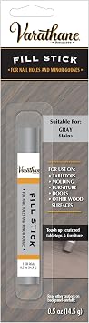 Varathane Wood Fill Stick, .5 oz, Gray