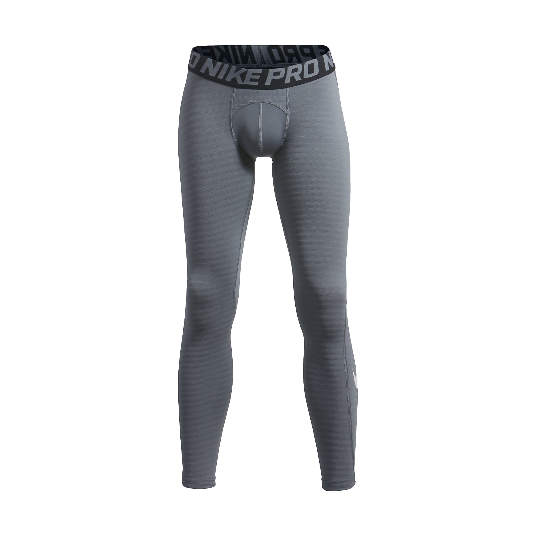 Nike Boy S Pro Warm Tights X Small Cool Grey Desertcart Senegal