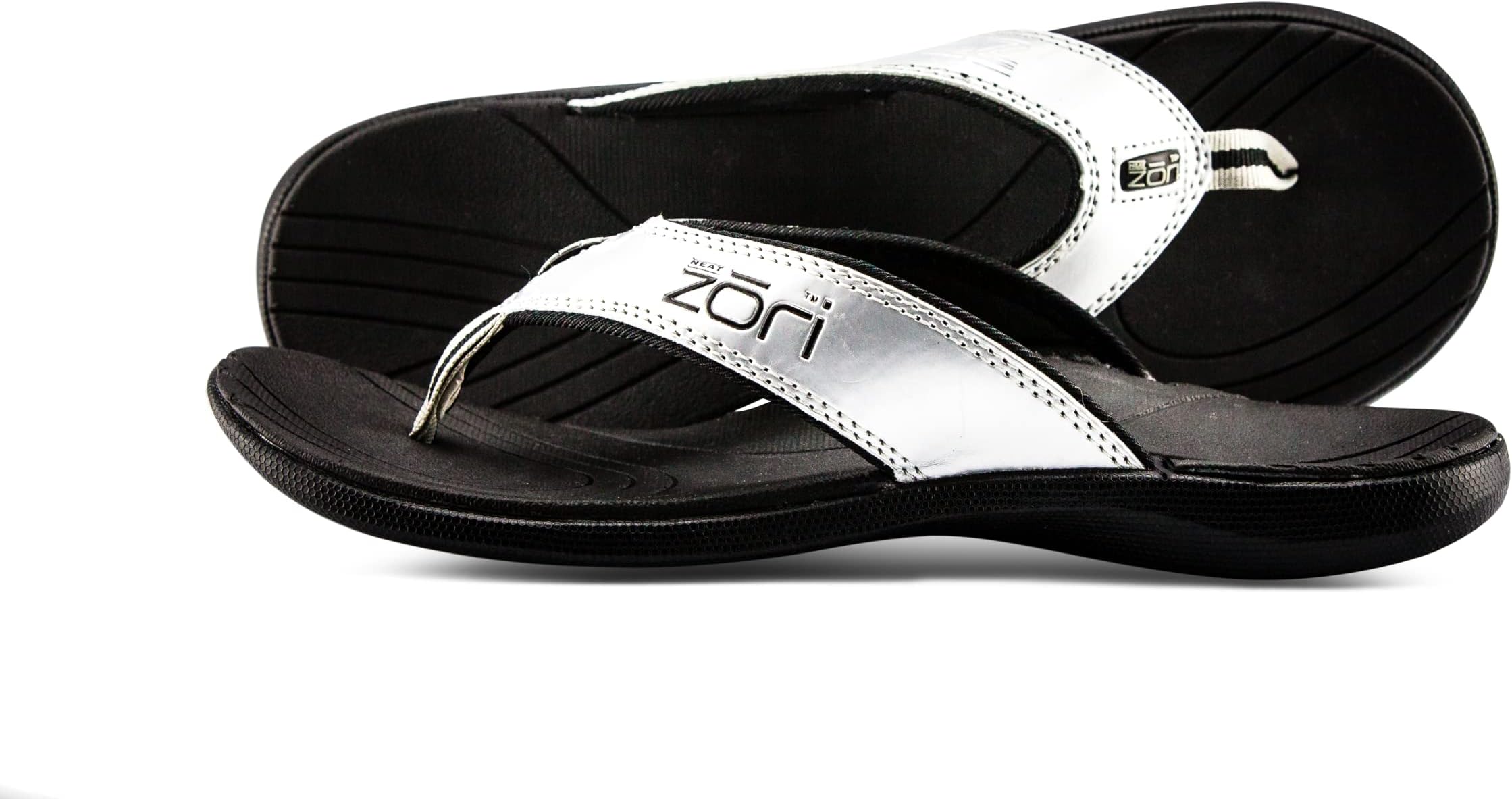 Zori Orthotic Sandal