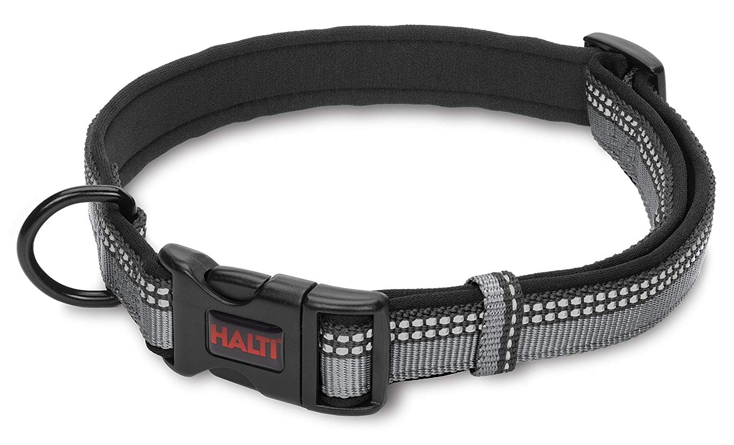 Halti Dog Collar | Size M, Black