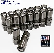 HYLIFT US-Made Roller (16) Lifters for Chevy 4.8 5.3 5.7 6.0 NON-AFM LS1 LS2 LS3 LS7 - coolthings.us