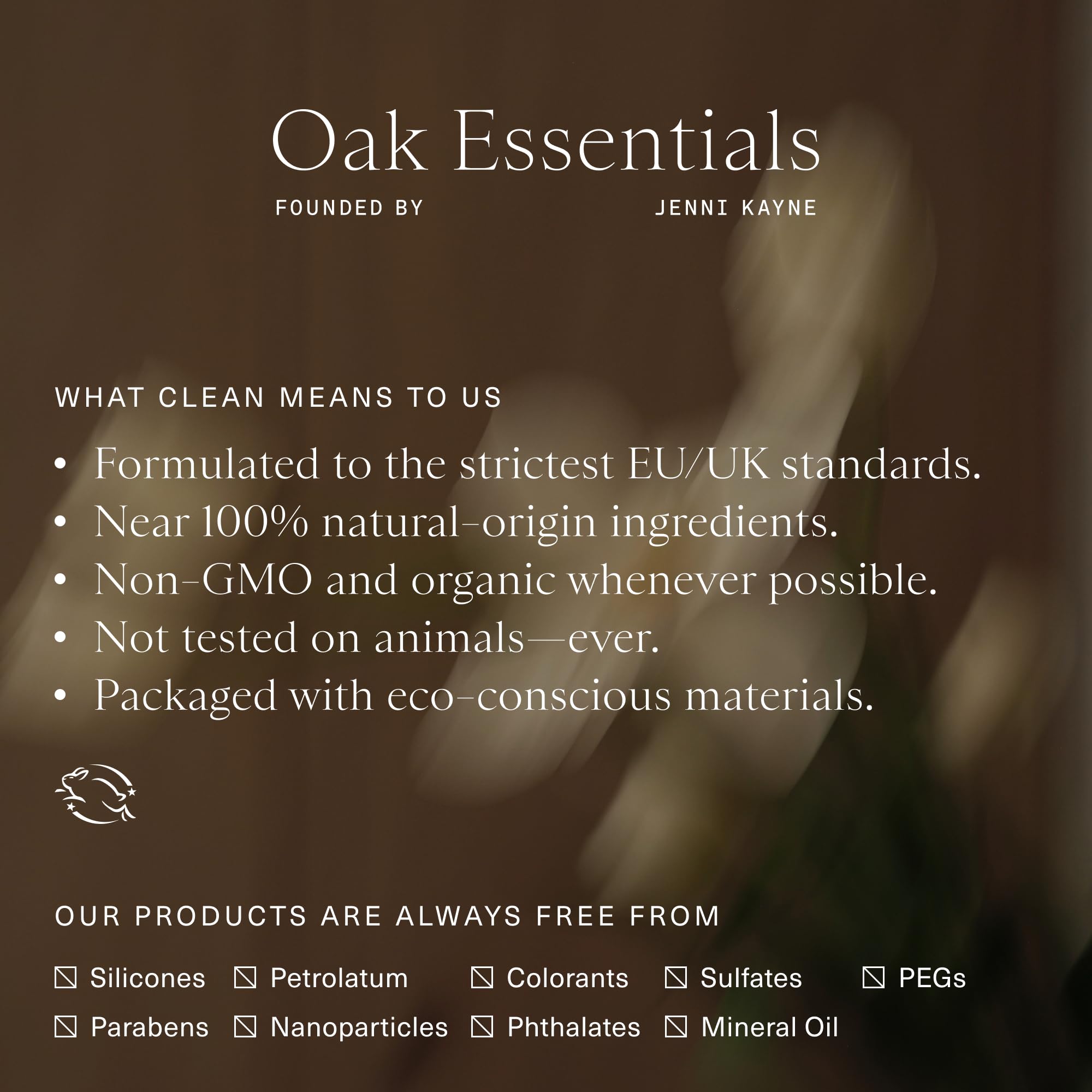 Oak Essentials Skincare Routine Set