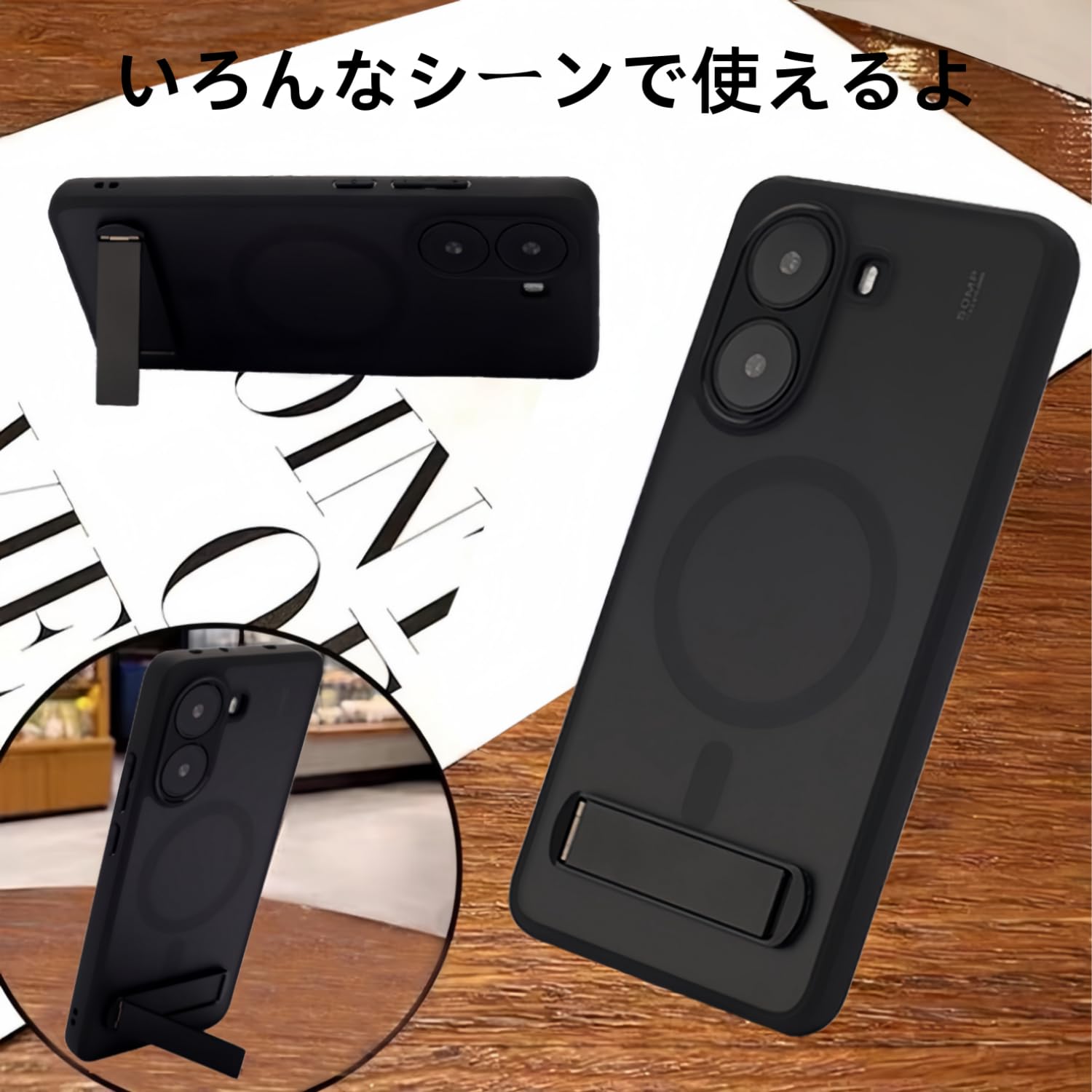 POCO X7 Pro 本体 ケースなし Amazon.co.jp: Cidrut Xiaomi POCO X7 Pro ケース 保護カバー 耐