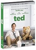 Ted 4K Ultra HD 4K UHD