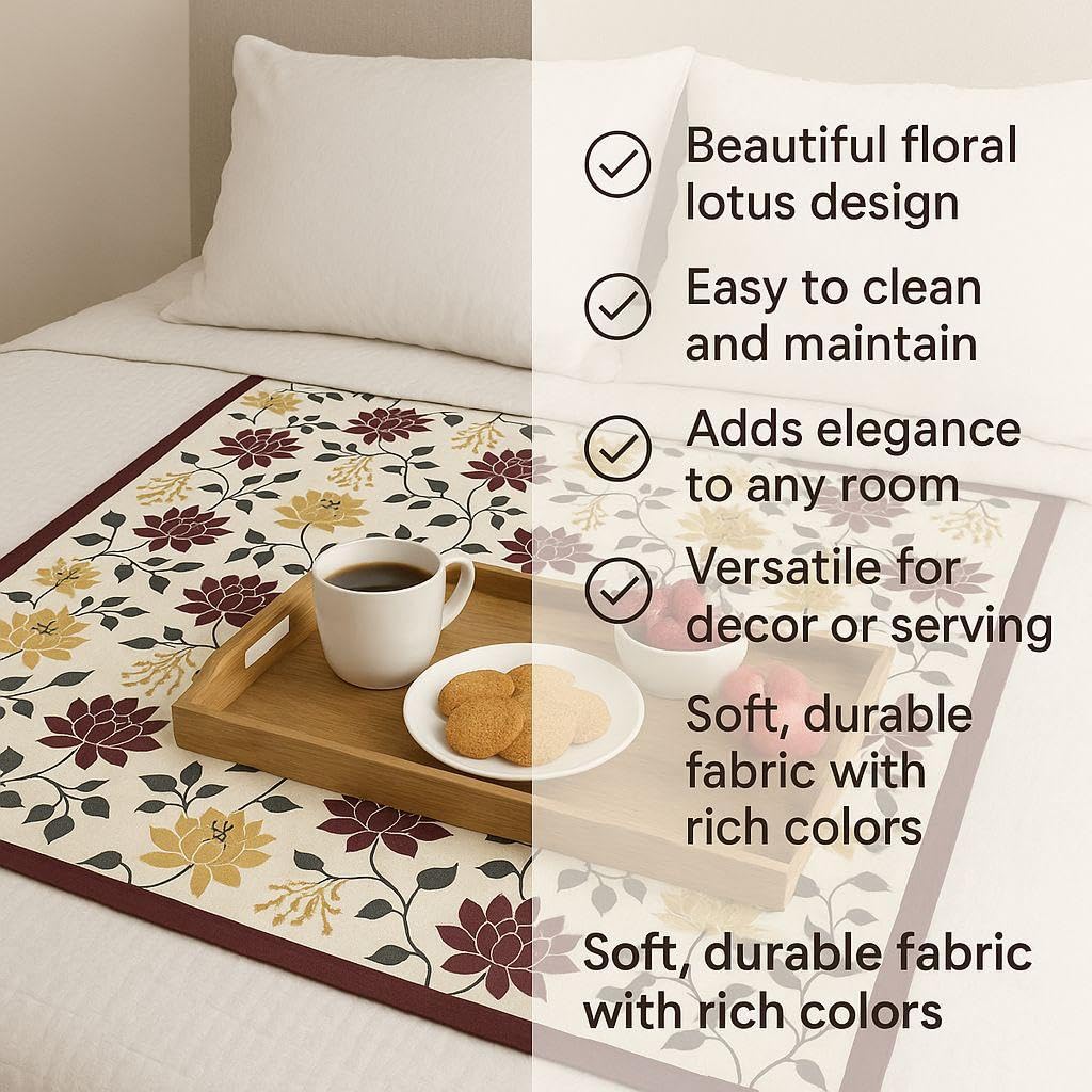 Homerz Bed Server - Protect Your Mattress! -3