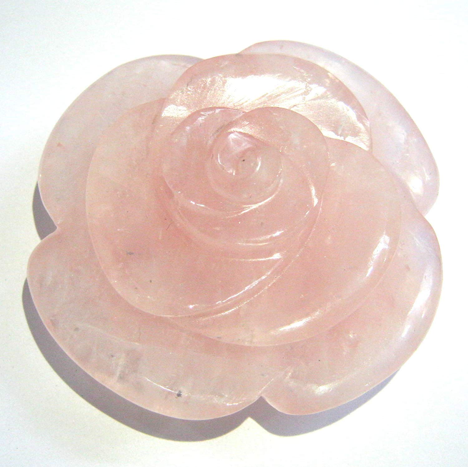 Fleur cristal de roche contre le stress et pour le bien-être
