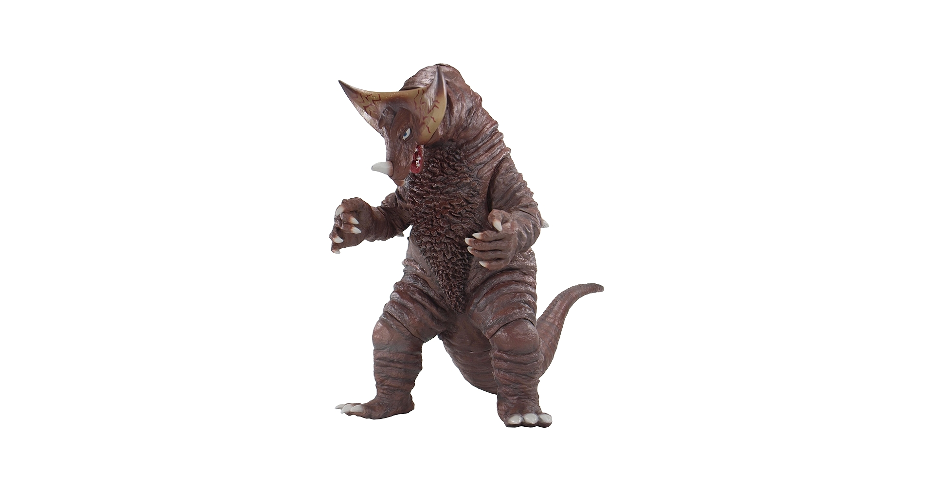 Amazon.co.jp: 1/6特撮シリーズ ウルトラマン ゴモラ ハイ