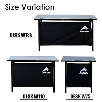 Contieaks/コンティークス) Legends(レジェンズ)デスク Contieaks（コンティークス）、待望のeスポーツ向けゲーミング