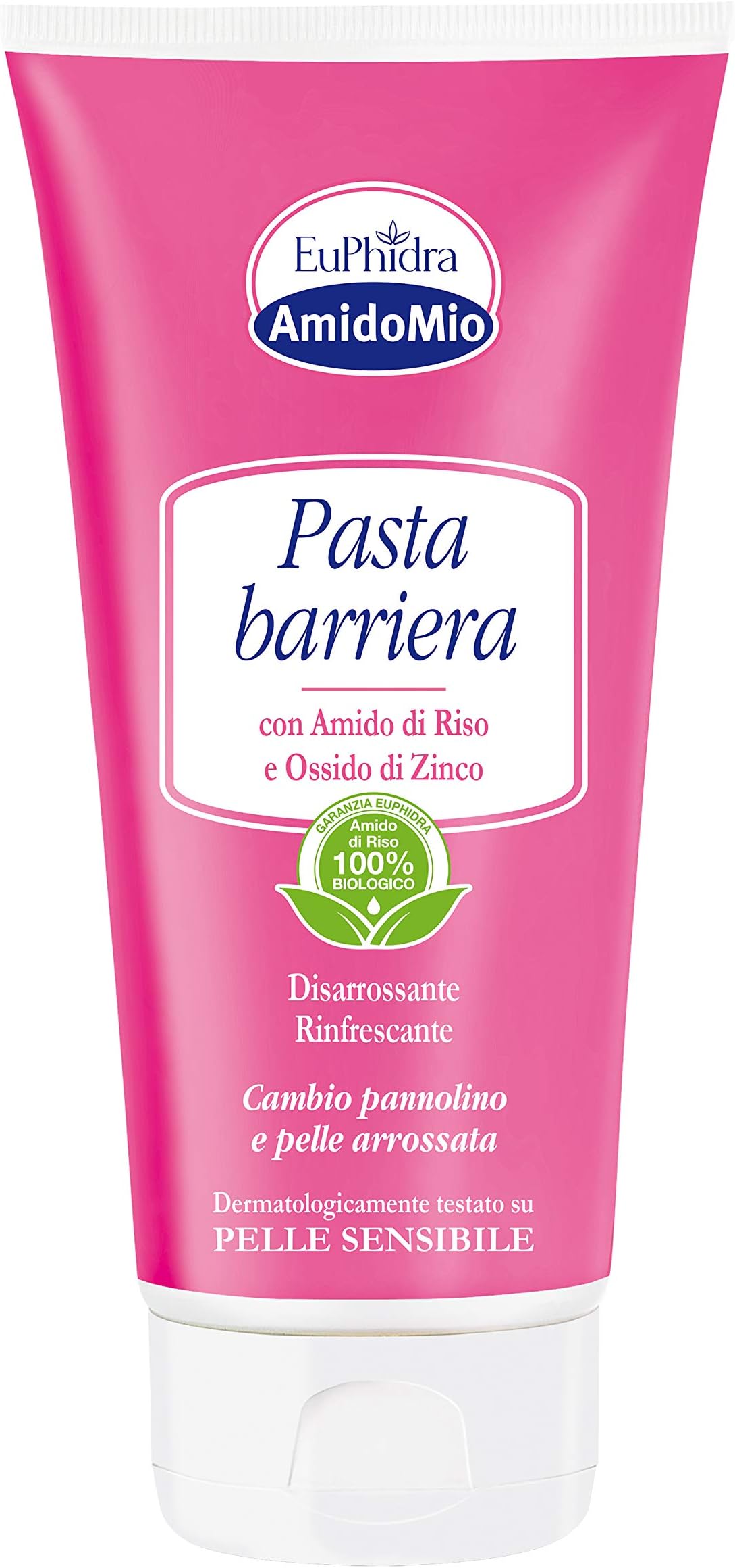 Amidomio Euphidra Barrier Paste - 150 ml