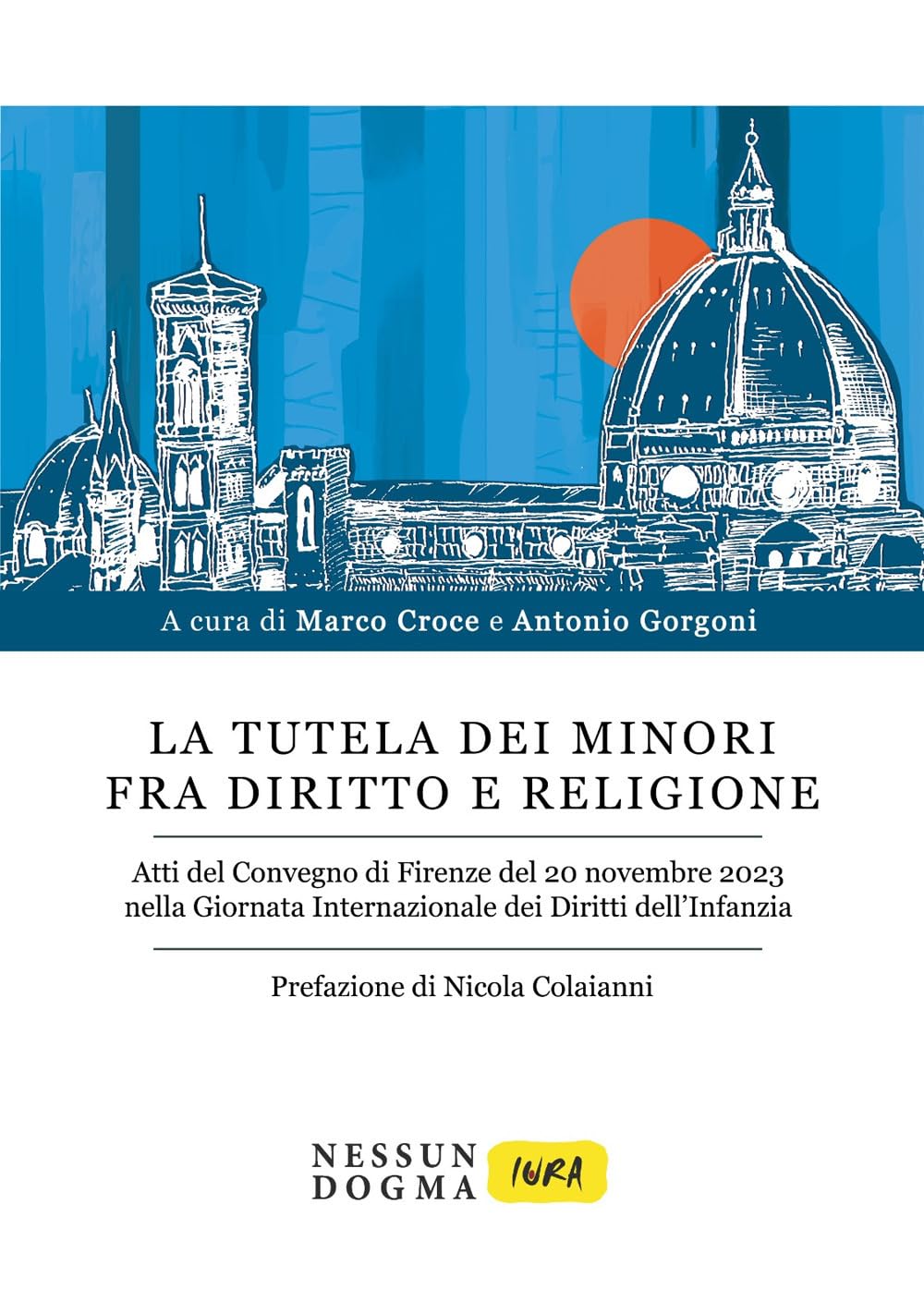 La Tutela Dei Minori Fra Diritto E Religione - 4