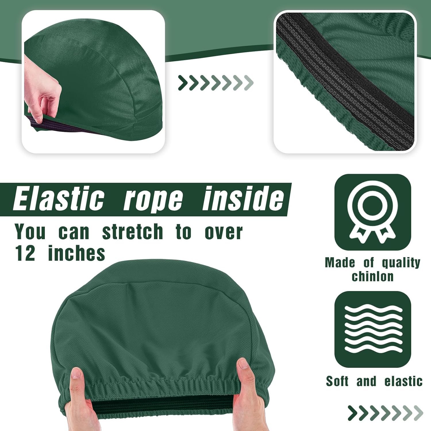 Ramede Football Helmet Covers for Practice Scrimmage Cap Helmet Cover Scrimmage Cap for Youth Adult Football Hockey Training Accessories 10.4 Inch in Diameter