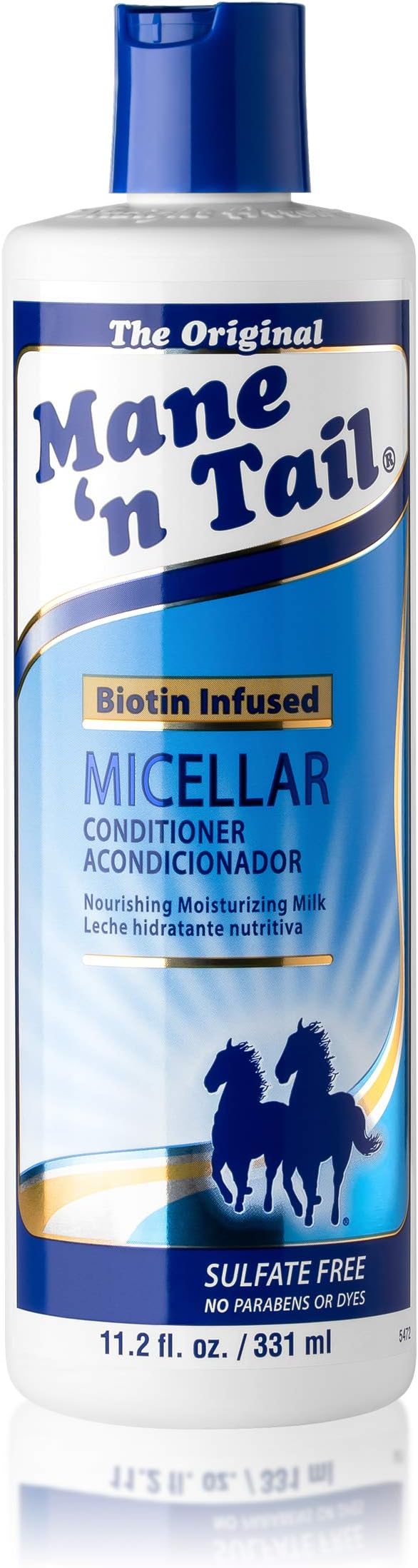 Micellar Conditioner, 11.2 oz.