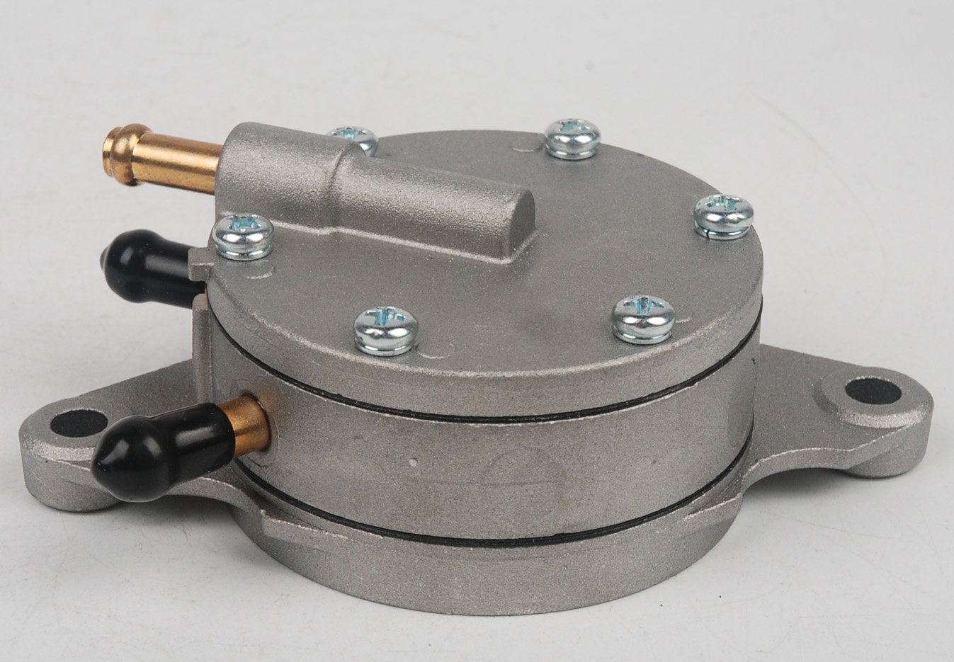 Amazon.com: HIFROM Fuel Pump Compatible with Yamaha Gas Golf