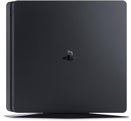 Miniatura 7 de PS4Slim paquete (2artículos) PlayStation 4Slim 1TB Jet Negro y Destiny 2disco de juego