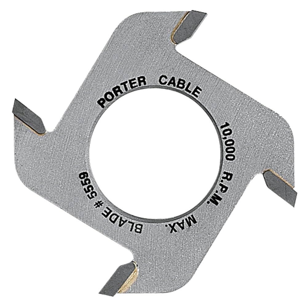 Amazon | Porter-Cable ポーターケーブル FFビスケット用2インチ