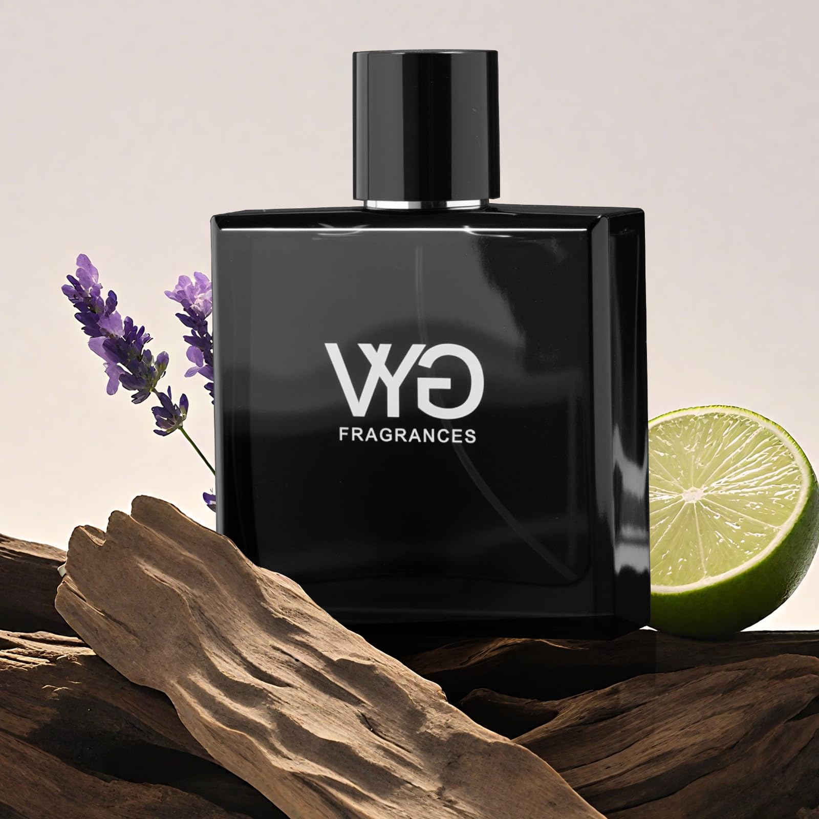 VYG Pheromone Cologne for Men, Hypnosis Pheromones Perfume for Men's, Cologne for Men - Long-Lasting Formula 3.4 oz