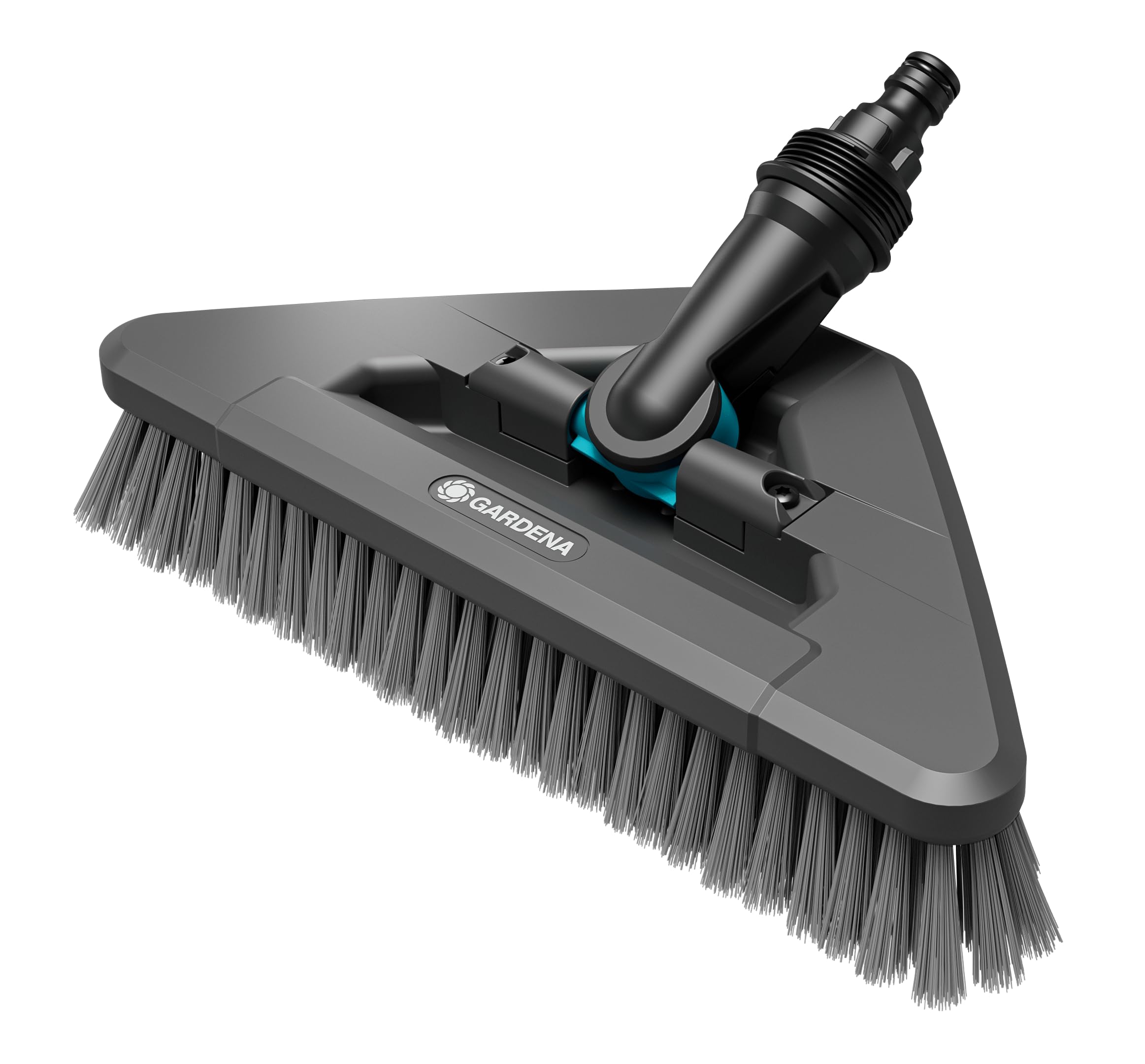 Gardena Stielbürste Soft Flex