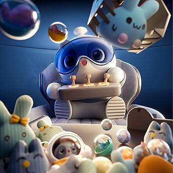 Amazon.co.jp: NZAIZAI ufo キャッチャーおもちゃ，遠隔制御可能