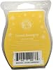 Scentsy Coconut Lemongrass Bar Wickless Candle Tart Warmer Wax, 3.2 fl. oz