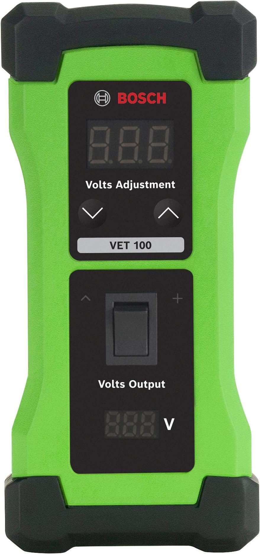 3920 Vet 100 Circuit Analysis Tool for use with Scan Tools to Identify Faulty Sensors, Wiring Harnesses, or Issues with PCM