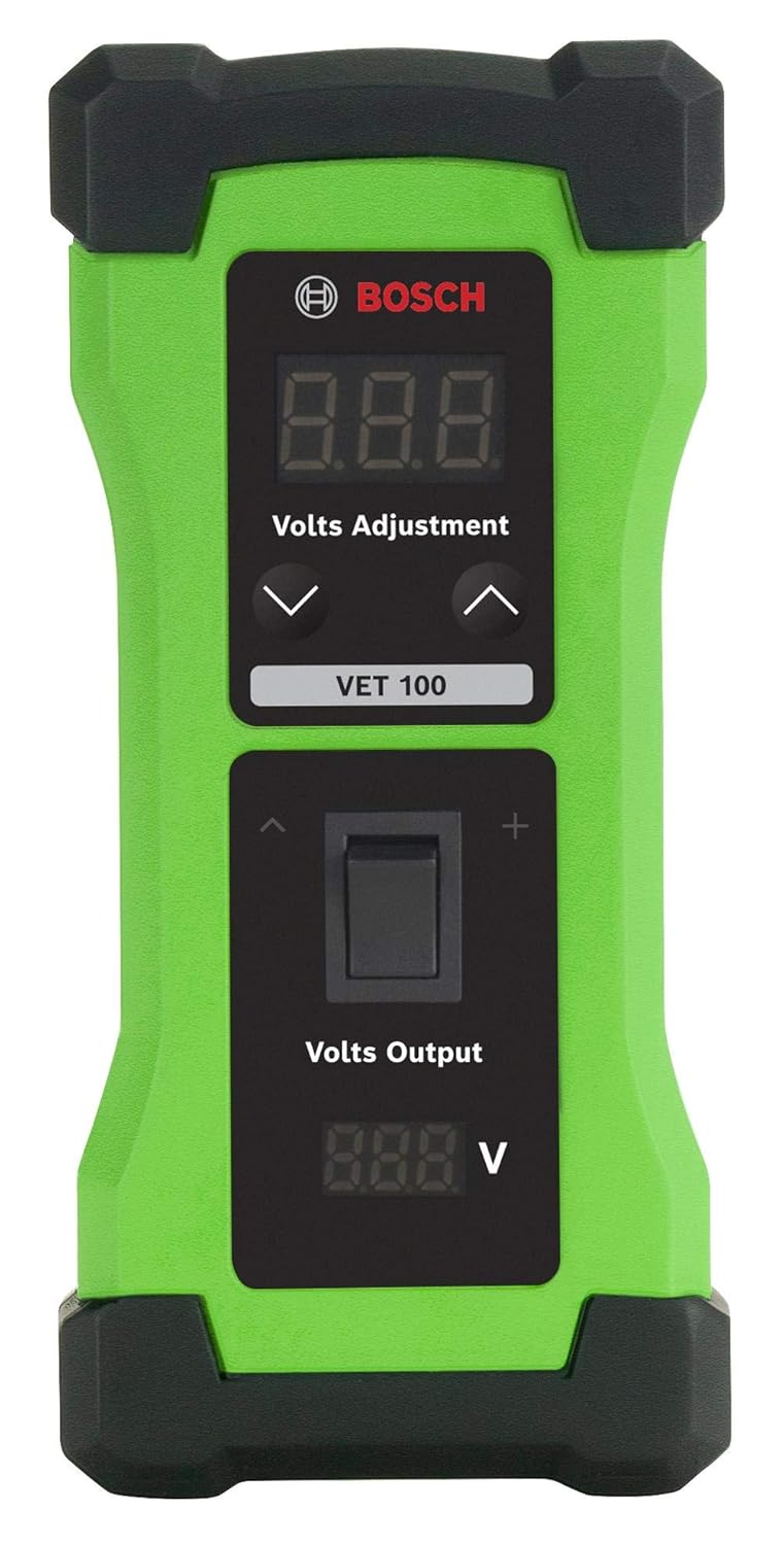 Bosch 3920 VET 100 Circuit Analysis Tool Amazon.fr Bricolage